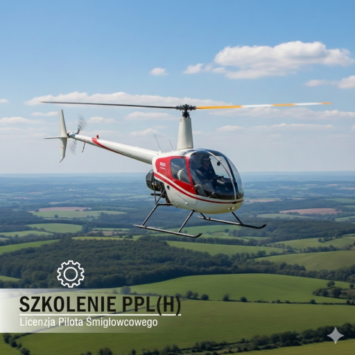Private Pilot License (Helicopter)
