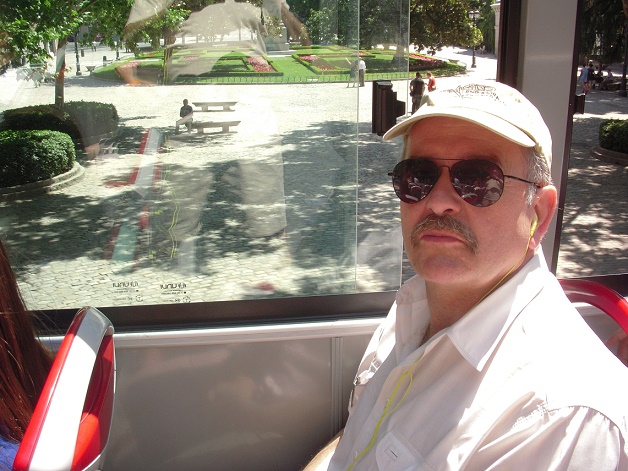 Jerzy Kędzierski