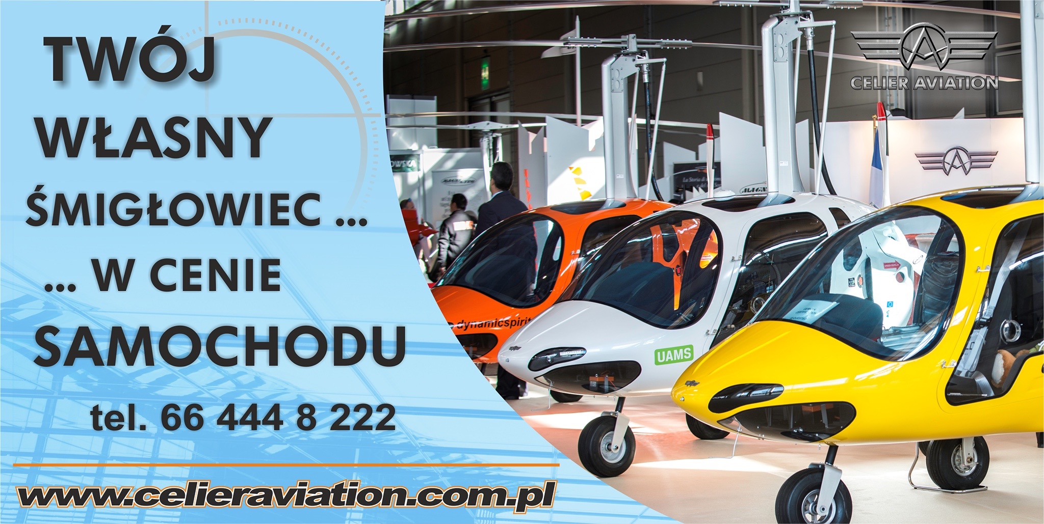 Celier Aviation