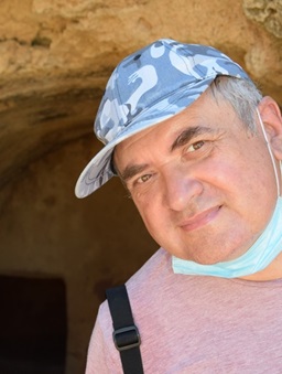 Janusz Czubkowski