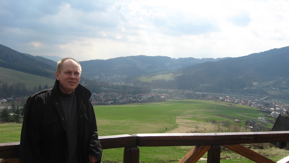 Paweł Cheda